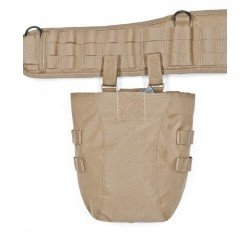 WARRIOR ASSAULT SYSTEMS TASCA CARICATORI ESAUSTI GRANDE GEN2 COYOTE TAN