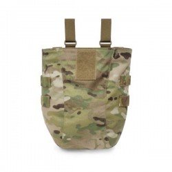 LARGE ROLL UP DUMP POUCH GEN2 - MULTICAM