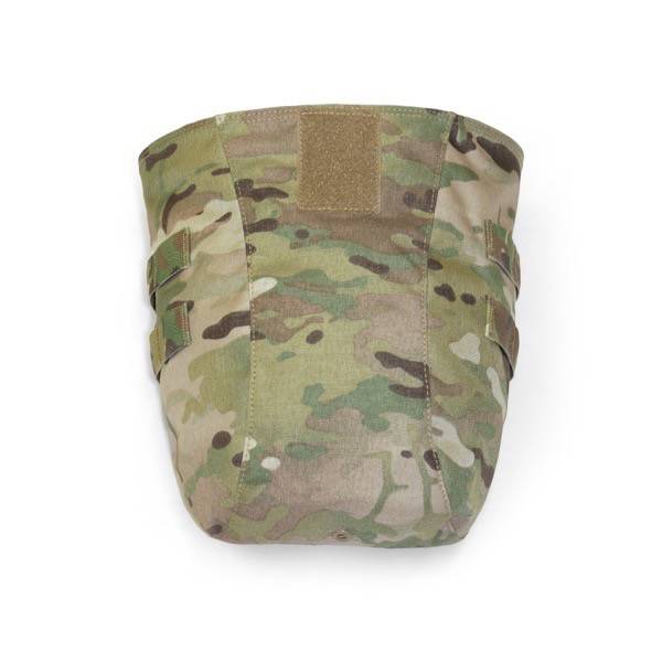WARRIOR ASSAULT SYSTEMS TASCA CARICATORI ESAUSTI GRANDE GEN2 MULTICAM