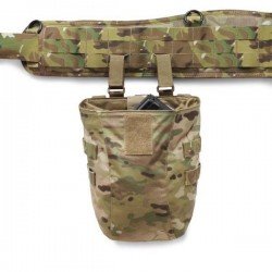 LARGE ROLL UP DUMP POUCH GEN2 - MULTICAM