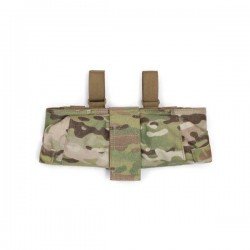 LARGE ROLL UP DUMP POUCH GEN2 - MULTICAM