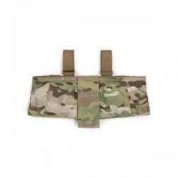 LARGE ROLL UP DUMP POUCH GEN2 - MULTICAM