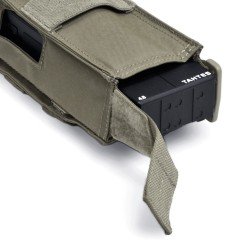 WARRIOR ASSAULT SYSTEMS MBITR RADIO POUCH GEN.2 - RG