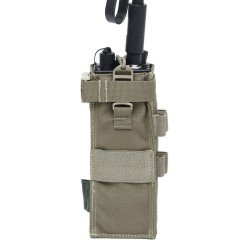 POUCH PORT RADIO MODEL MBITR GEN.2 - RG