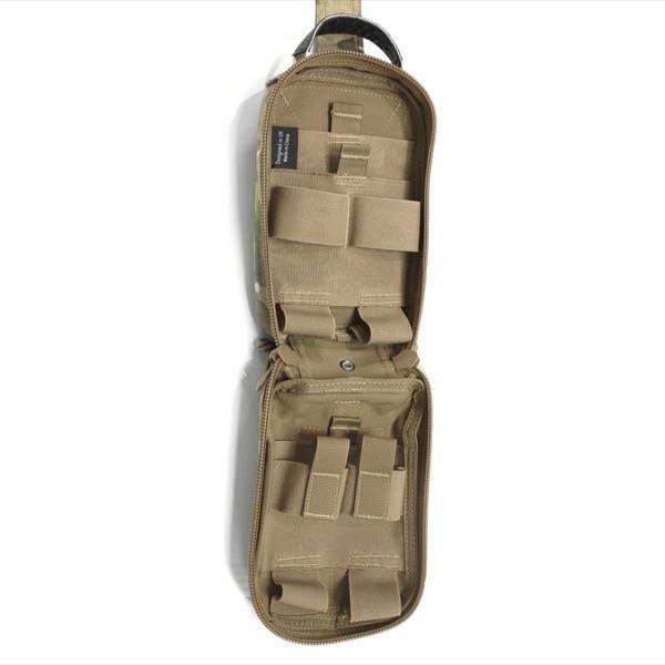 PERSONAL MEDIC RIP OFF - MULTICAM