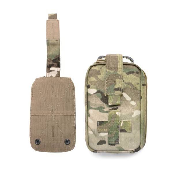 PERSONAL MEDIC RIP OFF - MULTICAM