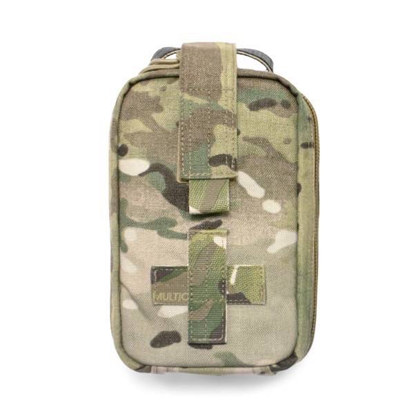 PERSONAL MEDIC RIP OFF - MULTICAM