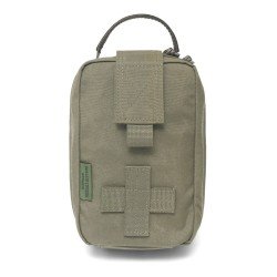 WARRIOR ASSAULT SYSTEMS PERSONAL MEDIC RIP OFF - RANGER GREEN