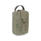 PERSONAL MEDIC RIP OFF - RANGER GREEN