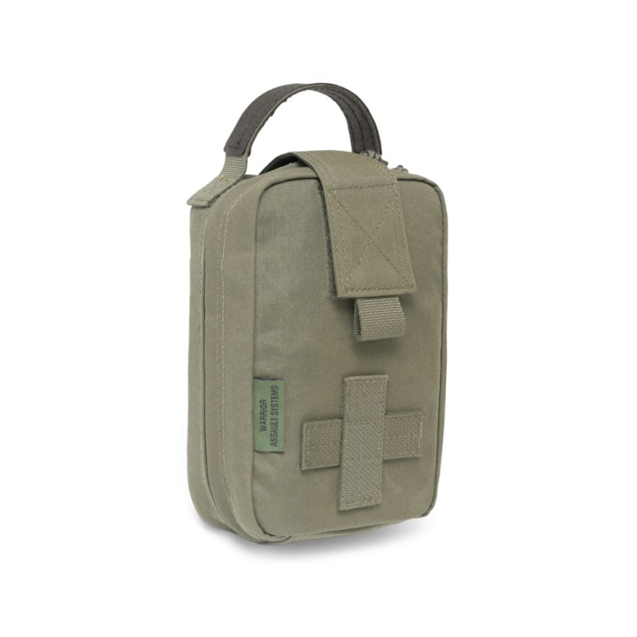 PERSONAL MEDIC RIP OFF - RANGER GREEN