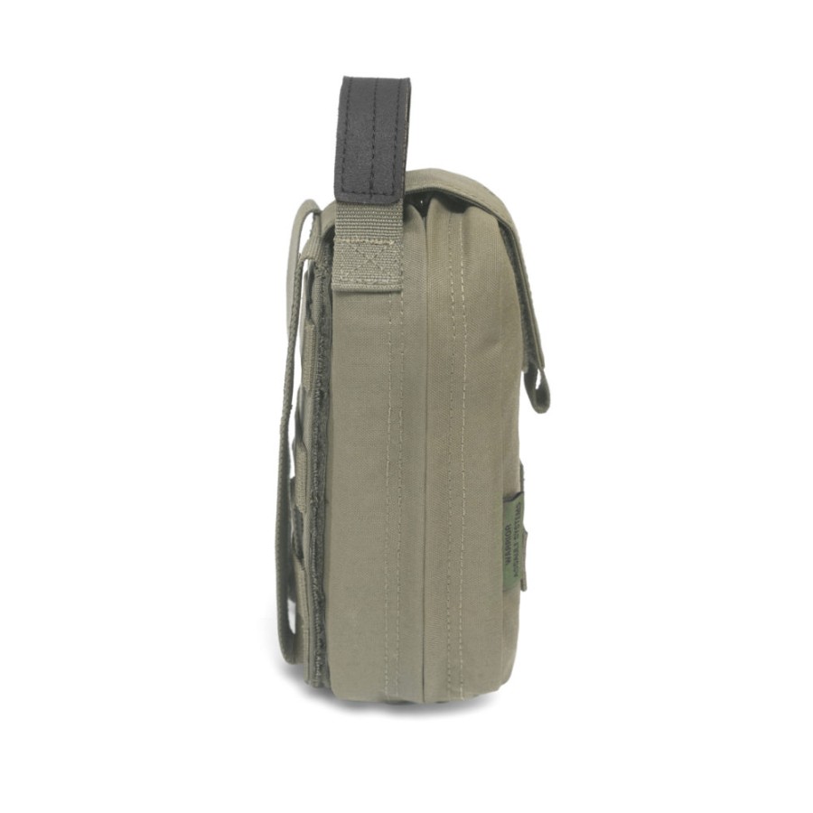 PERSONAL MEDIC RIP OFF - RANGER GREEN