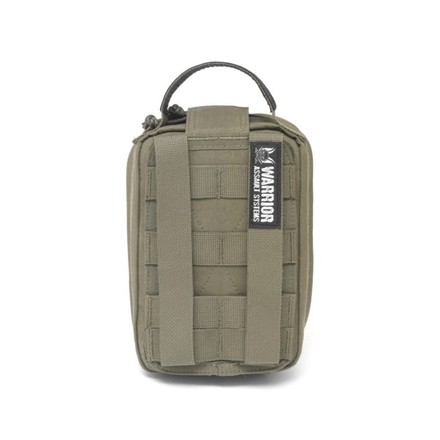 PERSONAL MEDIC RIP OFF - RANGER GREEN