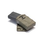 PORT INCARCATOR RAPID DIN TEHNOPOLIMER - M4