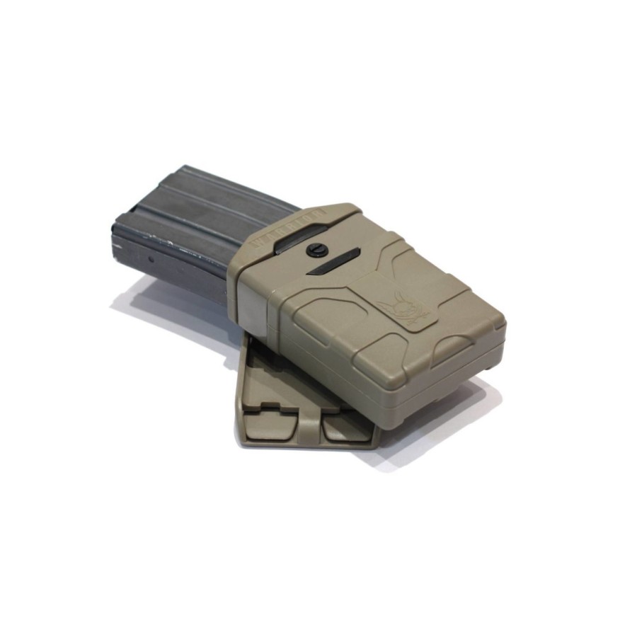 PORT INCARCATOR RAPID DIN TEHNOPOLIMER - M4