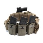 PORT INCARCATOR RAPID DIN TEHNOPOLIMER - M4