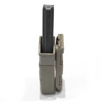 PORT INCARCATOR RAPID DIN TEHNOPOLIMER - M4