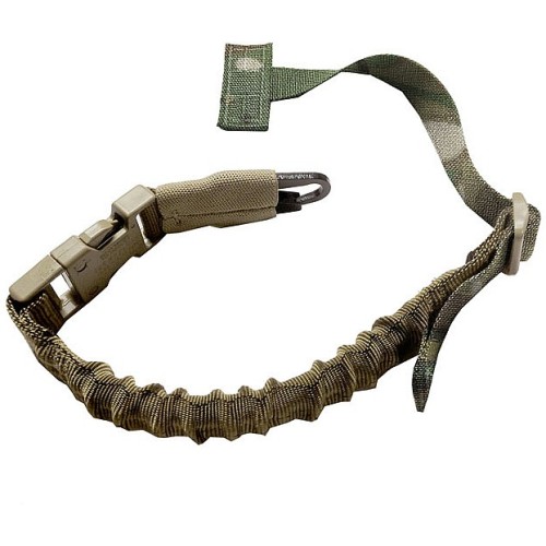 QUICK RELEASE SLING HK HOOK - MULTICAM