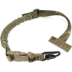 WARRIOR ASSAULT SYSTEMS CINGHIA QRS CON GANCIO HK -  MULTICAM