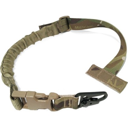 WARRIOR ASSAULT SYSTEMS CINGHIA QRS CON GANCIO HK -  MULTICAM