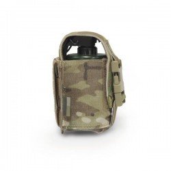 WARRIOR ASSAULT SYSTEMS TASCA SINGOLA PER GRANATA FUMOGENA GEN.2 - MULTICAM