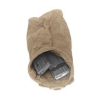 DUMP POUCH - COYOTE