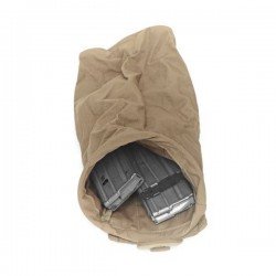 DUMP POUCH - COYOTE