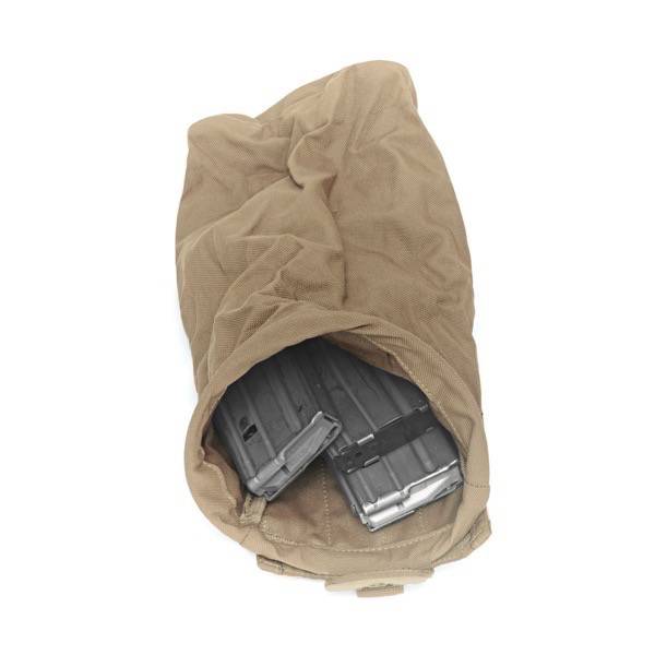 DUMP POUCH - COYOTE