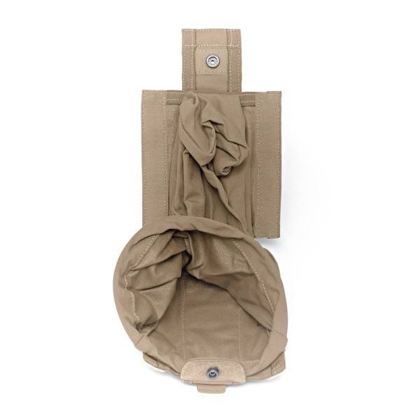 DUMP POUCH - COYOTE