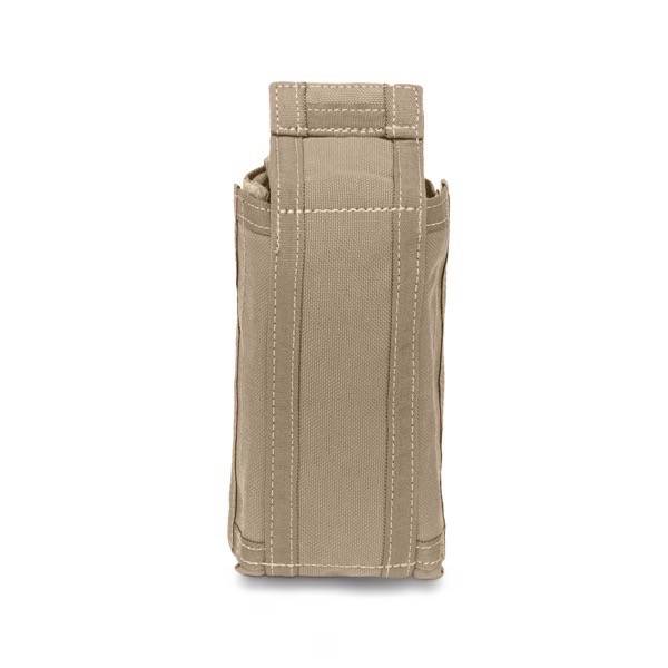 DUMP POUCH - COYOTE