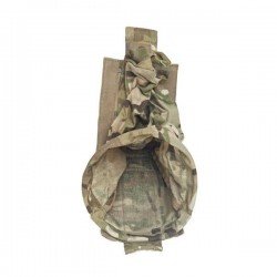 WARRIOR ASSAULT SYSTEMS TASCA RIPIEGABILE DUMP SLIMLINE MULTICAM