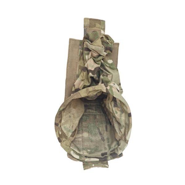 DUMP POUCH - MULTICAM