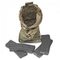 WARRIOR ASSAULT SYSTEMS TASCA RIPIEGABILE DUMP SLIMLINE MULTICAM