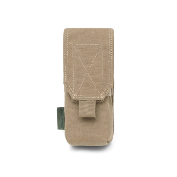 SINGLE MAGAZINE M4 - 5.56MM POUCH - COYOTE