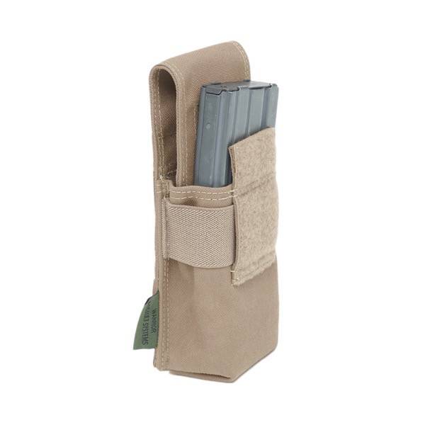 SINGLE MAGAZINE M4 - 5.56MM POUCH - COYOTE