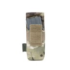 SINGLE MAGAZINE M4 - 5.56MM POUCH - MULTICAM