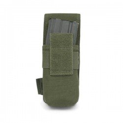 SINGLE MAGAZINE M4 - 5.56MM POUCH - OD