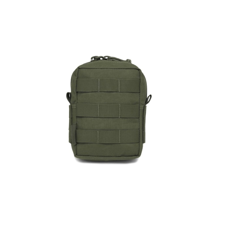 POUCH UTILITY SMALL - OD