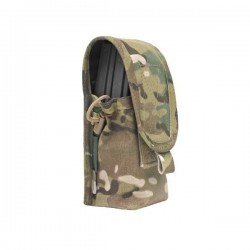 SINGLE NSR 5.56MM 90R POUCH - MULTICAM