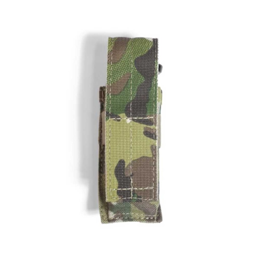 PORT INCARCATOR SINGLE - MULTICAM