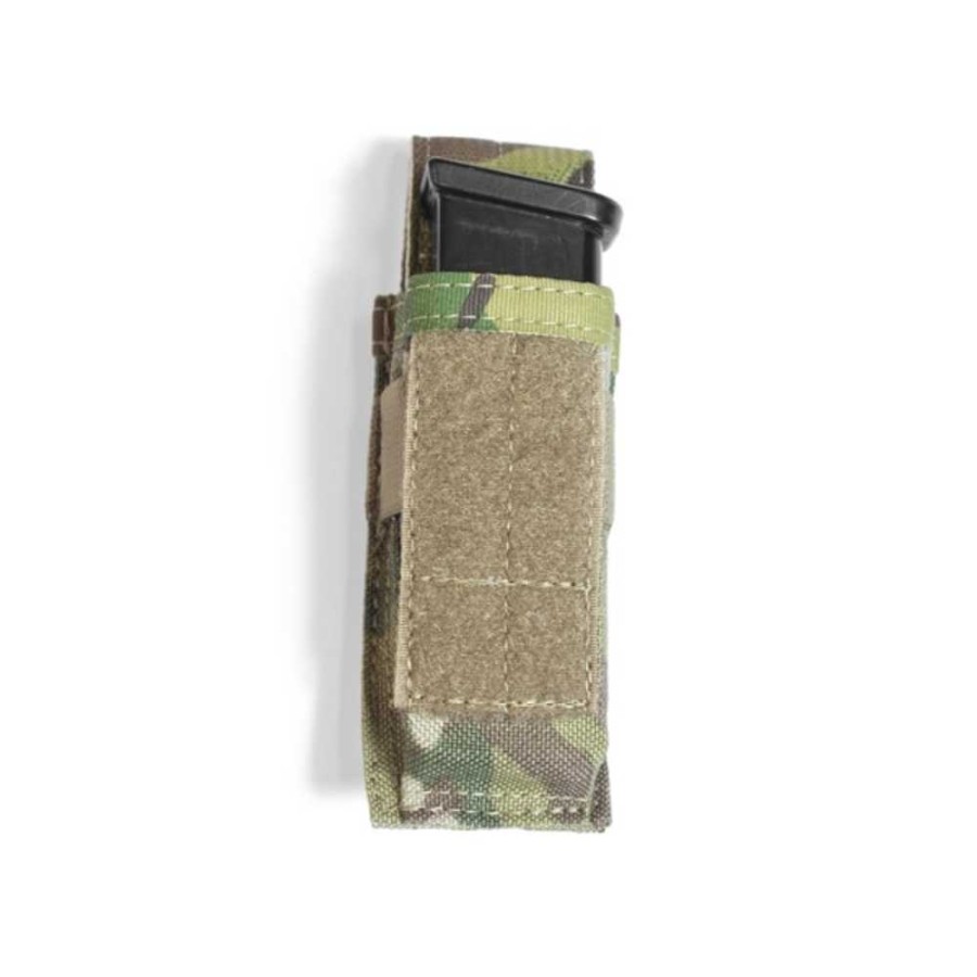 PORT INCARCATOR SINGLE - MULTICAM