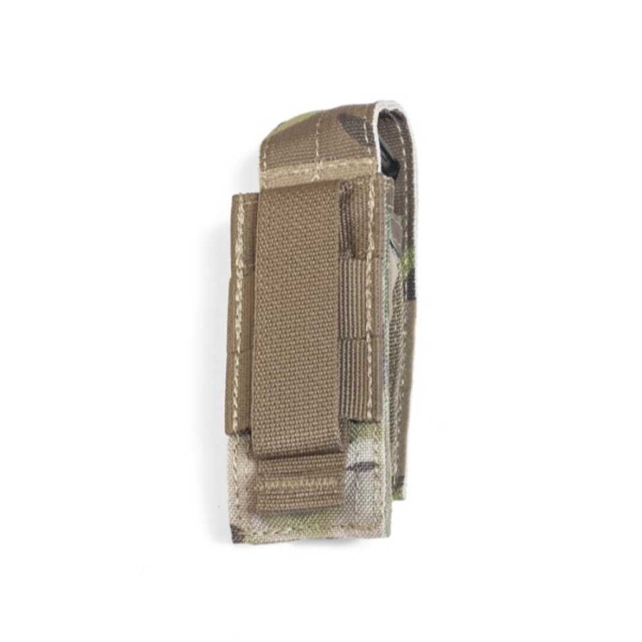 PORT INCARCATOR SINGLE - MULTICAM