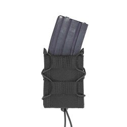 PORT INCARCATOR SINGLE M4/M16 - BLACK