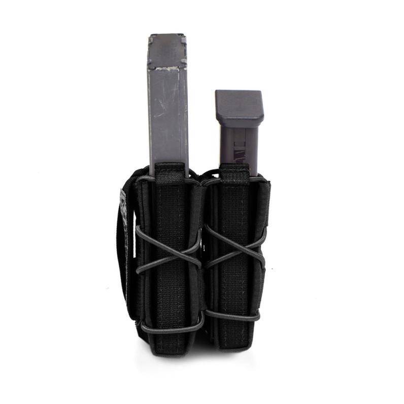 PORT-INCARCATOR M4/M16 SI PORT-INCARCATOR PISTOL - BLACK
