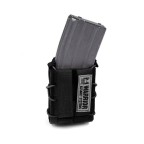 PORT-INCARCATOR M4/M16 SI PORT-INCARCATOR PISTOL - BLACK