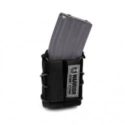 PORT-INCARCATOR M4/M16 SI PORT-INCARCATOR PISTOL - BLACK