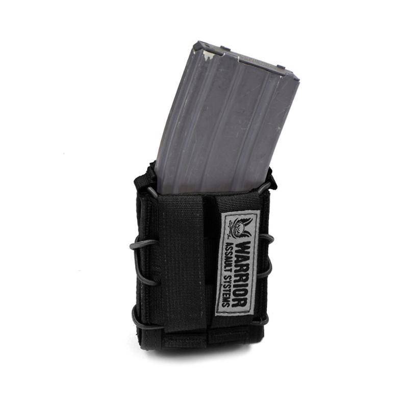 PORT-INCARCATOR M4/M16 SI PORT-INCARCATOR PISTOL - BLACK