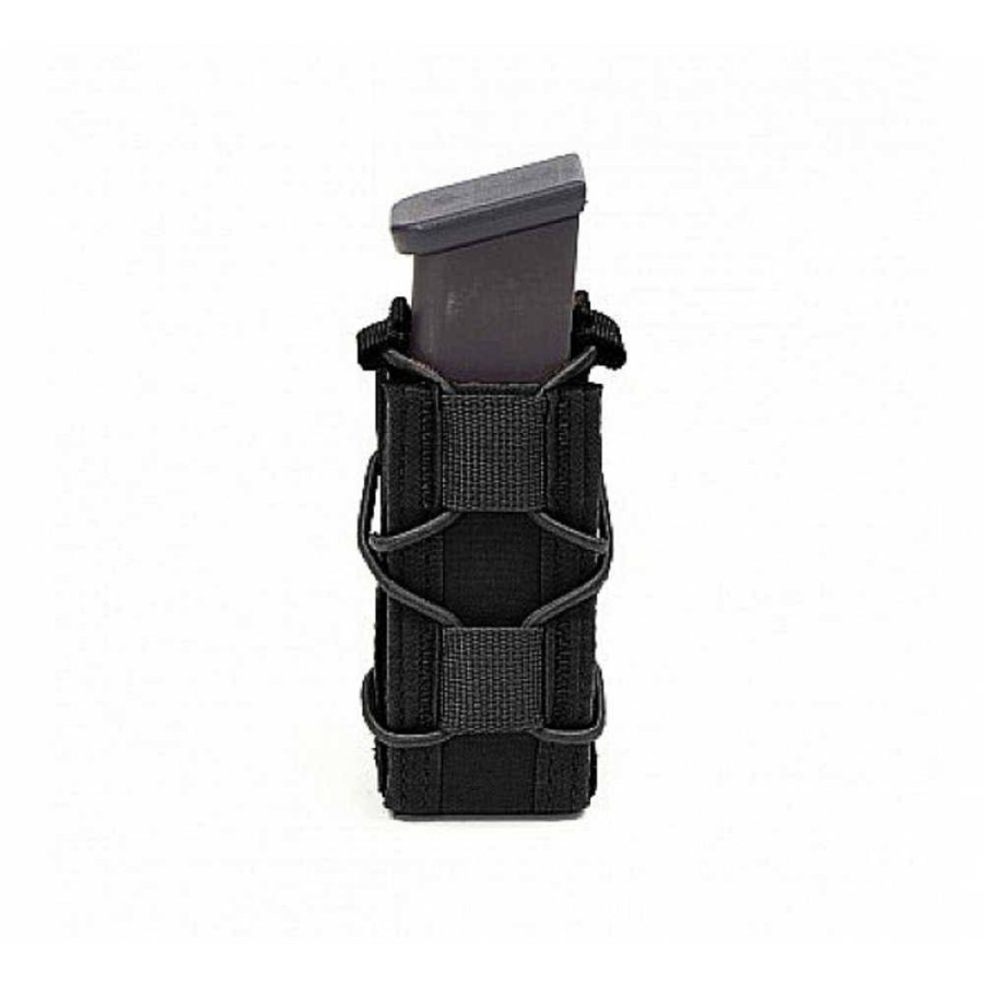 PORT-INCARCATOR 9MM - BLACK