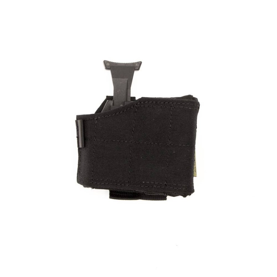 TEACA UNIVERSALA - BLACK