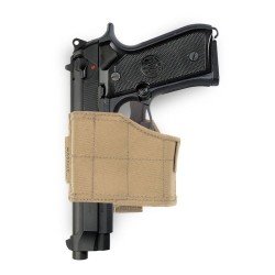 TOC UNIVERSAL PT. PISTOL - PARTEA STANGA - CT