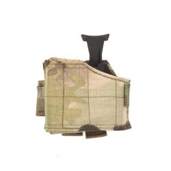 WARRIOR ASSAULT SYSTEMS FONDINA UNIVERSALE PER PISTOLA - MANCINO - MULTICAM